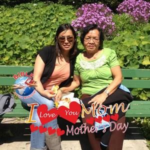 Meet your Posher, Rushelle